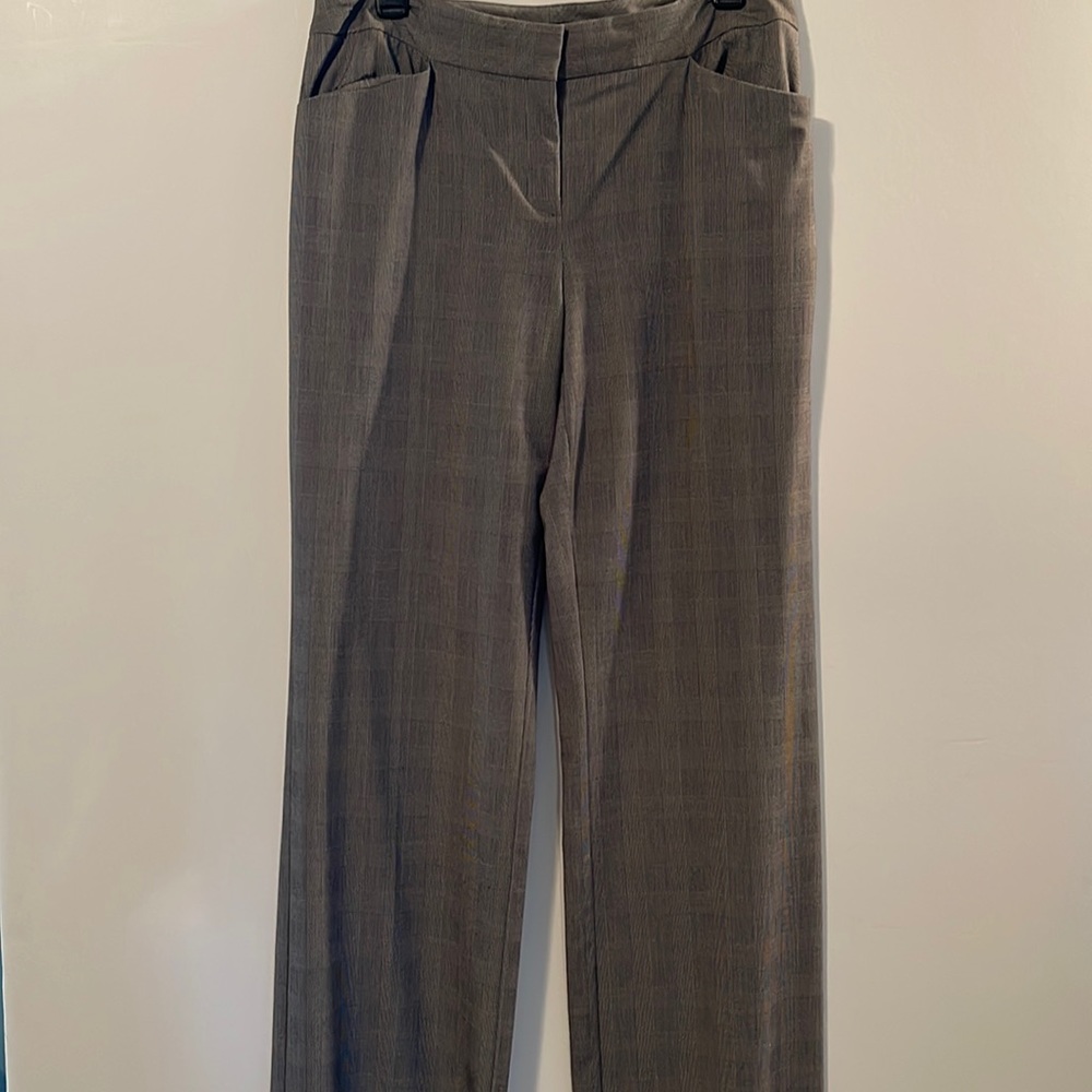 ALFANI Dress Pants